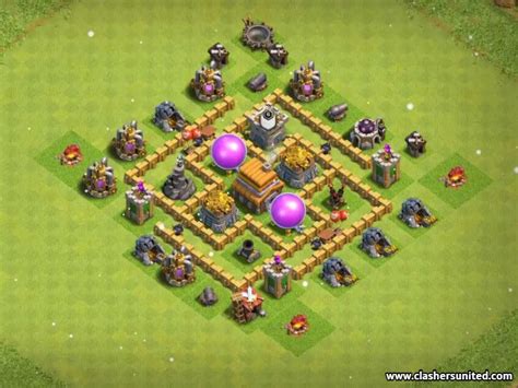 best th5 trophy base links.